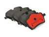 Brembo Brembo Brake Pads - Front 34116778320 View 5