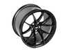 APEX Wheels 18x11" ET40 Anthracite APEX VS-5RS Forged Supra Wheel vs5rs1811et40an View 1