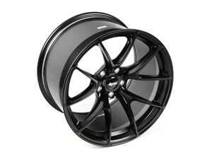 18x11" ET40 Anthracite APEX VS-5RS Forged Supra Wheel