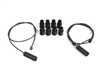 Power Stop Power Stop Z26 Street Warrior Brake Kit - Front and Rear - E36 K498-26 View 3