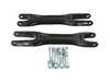 Fall Line Fall-Line Motorsports E9X M3 / E82 1M Billet Aluminum Rear Trailing Arm Set FLM-E9X-1FRTAK View 4