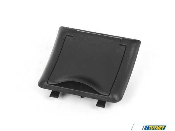 Genuine BMW TRIM COVER, PARTITION NET, F 51477378639