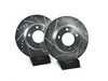 Power Stop Power Stop Z26 Street Warrior Brake Kit - Front and Rear - E36 K498-26 View 6