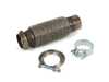 HJS Decoupling Element - Flex Pipe Fix Kit - Cooper S/JCW 91 12 1508 18302455551 View 1