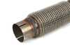 HJS Decoupling Element - Flex Pipe Fix Kit - Cooper S/JCW 91 12 1508 18302455551 View 3