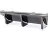 AUTOTECKNIC Autotecknic Dry Carbon Extended-Fin Competition Rear Diffuser - F80 M3 | F82/ F83 M4 BM-0352-V2 View 4