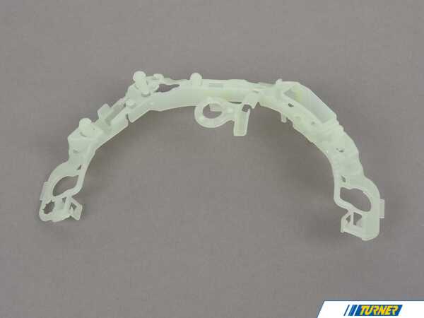 Genuine BMW CABLE DUCT 32308084806