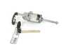 Genuine BMW Genuine BMW Lock Cylinder With Key, Left - 51217290473 - F25,F26 51217290473 View 1