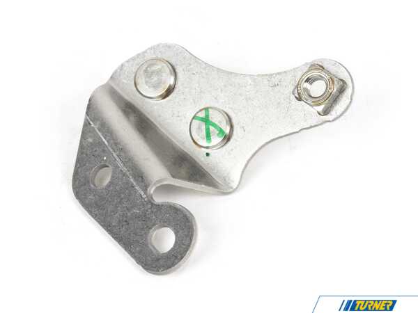 Genuine MINI HOLDER CATALYTIC CONVERTER N 18328484348