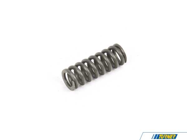 Genuine BMW Genuine BMW Compression Spring - 23317564714 23317564714