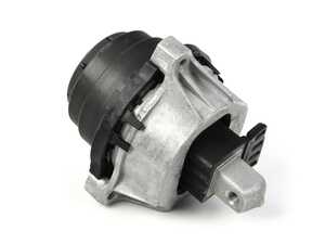 ENGINE MOUNT, RIGHT