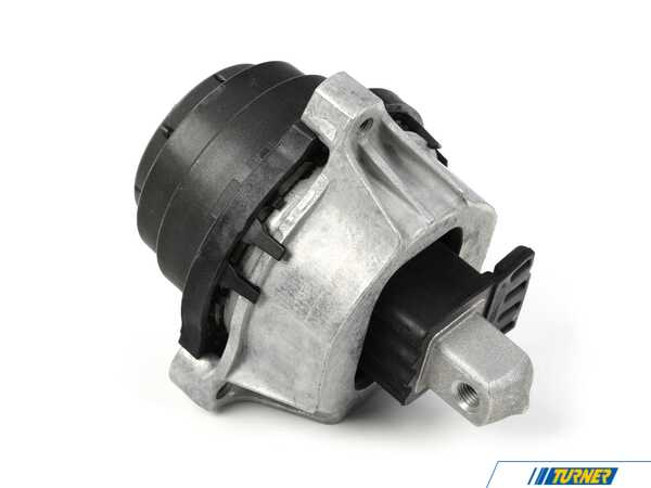 Genuine BMW ENGINE MOUNT, RIGHT 22116860482