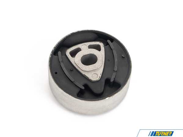 ECS ECS Heavy Duty Differential Bushing - E30, 318ti, Z3 055059LA01