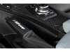 AUTOTECKNIC AutoTecknic Replacement Carbon Fiber Interior Center Console -08' Manual Transmission - E90 M3 BM-0361-E90-08MT View 3
