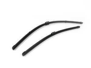 OEM Bosch Wiper Blade Set - E90/91 (up to 09/2009)
