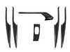 AUTOTECKNIC AutoTecknic Dry Carbon Fiber Interior Trim - G01 X3 | G02 X4 Pre-LCI BM-0372 View 1