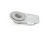 Genuine BMW LOCKING NUT 07146885653 View 2