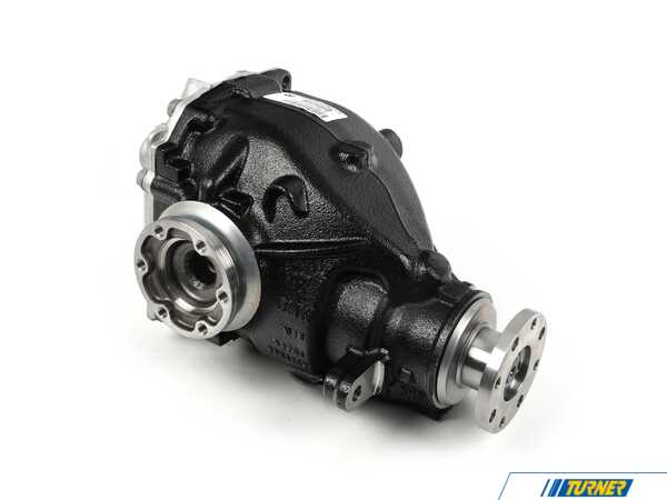Genuine BMW Genuine BMW Rear-Axle-Drive I=4,44 - 33107567993 - E83 33107567993