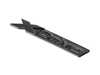 IND IND - G20 3-Series XDrive Painted Trunk Emblem - Gloss Black IND-G20-XDRIVE-T View 1