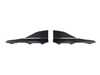 AUTOTECKNIC AutoTecknic Dry Carbon Side Skirt Winglet Set - F87 M2 BM-0378 View 3