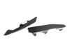 AUTOTECKNIC AutoTecknic Dry Carbon Side Skirt Winglet Set - F87 M2 BM-0378 View 2