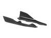 AUTOTECKNIC AutoTecknic Dry Carbon Side Skirt Winglet Set - F87 M2 BM-0378 View 1