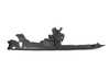 Genuine BMW SEALING SIDE PANEL, LEFT 51768075323 View 1