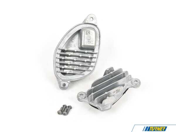 Genuine BMW SET OF LED MODULES, LEFT 63119448115