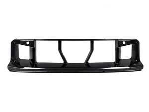 AutoTecknic Dry Carbon OEM-Spec Center Bumper Trim - G87 M2