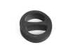 HJS HJS Rubber Muffler Hanger - E12, E21, E23, E24 18211105638 View 1