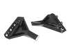 AUTOTECKNIC AutoTecknic Dry Carbon Rear Bumper Reflector Trim Set - G87 M2 BM-0382 View 4