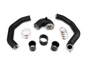 AMS Performance BMW M3/M4/M2C S55 Charge Pipes (F80/F82/F83/F87)