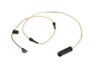 Rear Brake Pad Sensor 