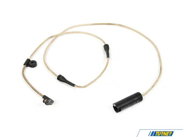 Textar Rear Brake Pad Sensor  34351163207