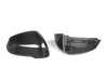 AUTOTECKNIC AutoTecknic Dry Carbon Fiber Mirror Cover Set - U11 X1 BM-0383-DCG View 3