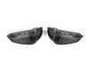 AUTOTECKNIC AutoTecknic Dry Carbon Fiber Mirror Cover Set - U11 X1 BM-0383-DCG View 2