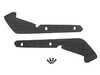 AUTOTECKNIC AutoTecknic Carbon Fiber Front Splash Guards - G87 M2 BM-0384 View 1