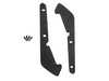 AUTOTECKNIC AutoTecknic Carbon Fiber Front Splash Guards - G87 M2 BM-0384 View 2