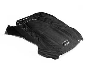 AutoTecknic Dry Carbon Engine Cover - F95 X5M | F96 X6M