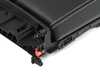 Genuine BMW Genuine BMW Armrest In Leather, Front Center - 51169241719 - F06 51169241719 View 4