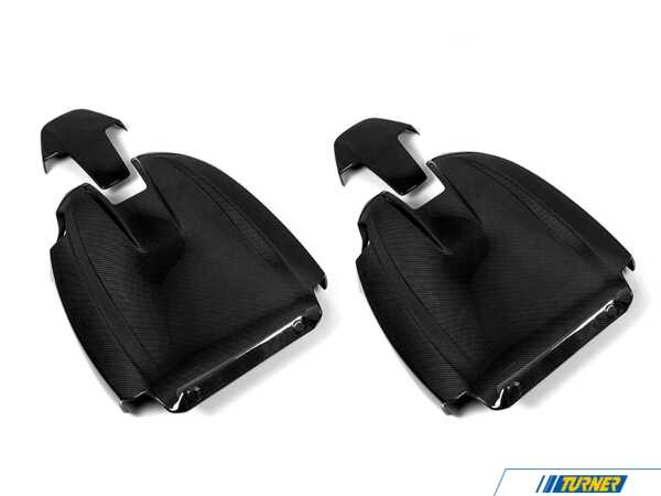 AUTOTECKNIC AutoTecknic Dry Carbon Full Seat Back Cover Set - G87 M2 BM-0386-G8X