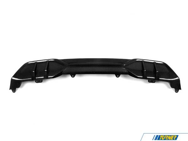 AUTOTECKNIC AutoTecknic Carbon Fiber Performante Rear Diffuser - G05 X5 BM-0387