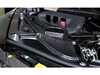 AUTOTECKNIC AutoTecknic Dry Carbon V2 Engine Bay Trim Set - G80 M3 | G82/ G83 M4 BM-0388-DCG View 6