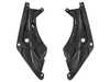 AUTOTECKNIC AutoTecknic Dry Carbon V2 Engine Bay Trim Set - G80 M3 | G82/ G83 M4 BM-0388-DCG View 1