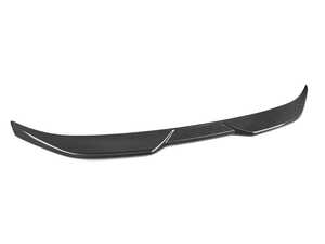 AutoTecknic  Dry Carbon Performance Trunk Spoiler - G42 2-Series | G87 M2
