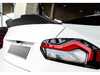 AUTOTECKNIC AutoTecknic  Dry Carbon Performance Trunk Spoiler - G42 2-Series | G87 M2 BM-0395 View 3