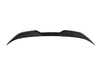 AUTOTECKNIC AutoTecknic  Dry Carbon Performance Trunk Spoiler - G42 2-Series | G87 M2 BM-0395 View 2