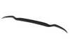AUTOTECKNIC AutoTecknic Dry Carbon Roof Spoiler Add-On - F97 X3M BM-0399 View 1