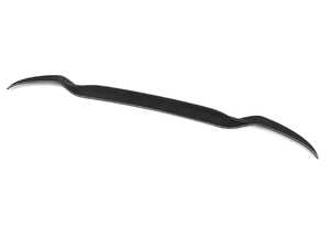 AutoTecknic Dry Carbon Roof Spoiler Add-On - F97 X3M