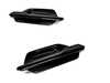 AUTOTECKNIC AutoTecknic Replacement Glazing Black Fender Trim - F87 M2 | M2 Competition BM-0406-GB View 1